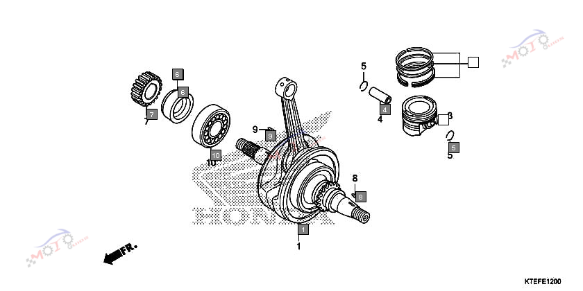 Engine Diagram